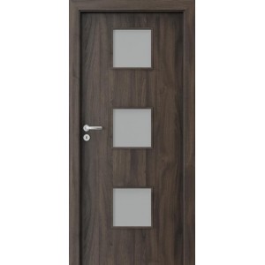 Porta FIT C3 Dub Tmavý 